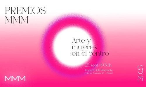I EDICIÓN PREMIOS MUJERES MIRANDO MUJERES