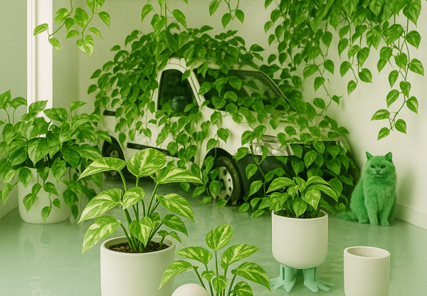 Imagen de cabecera de HEY PLANTERS: Soluciones para renaturalizar nuestras casas