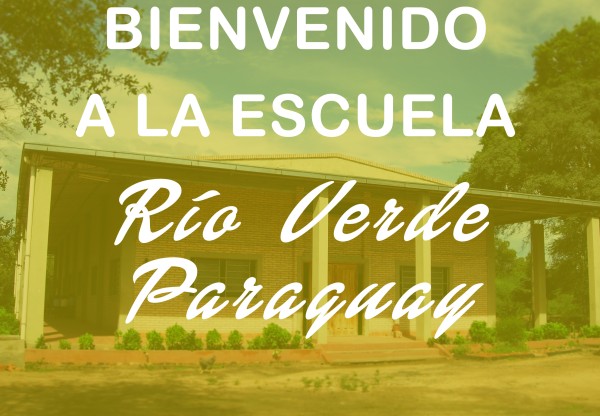 Imagen de cabecera de Construcción granja-escuela en Río Verde, Paraguay