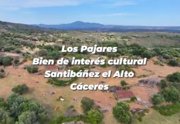 Imagen de cabecera de Cabras Los Pajares
