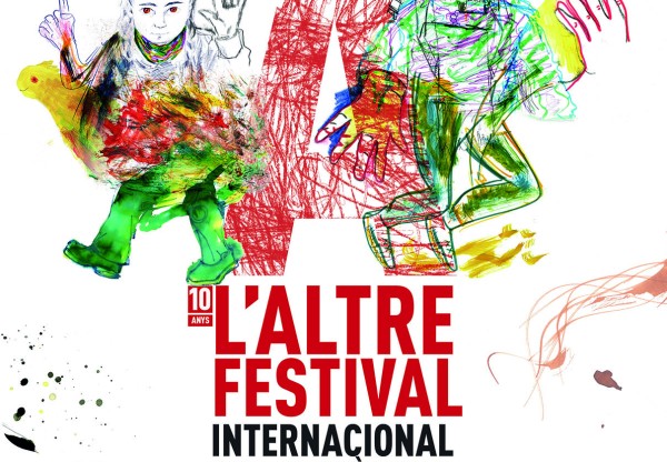 Imagen de cabecera de L'Altre Festival 2024
