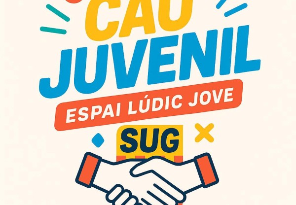 Imatge de capçalera de Espai Lúdic Jove