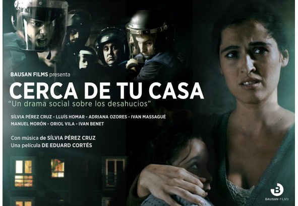 Cerca de tu casa's header image