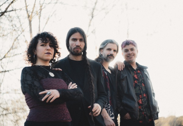 Imagen de cabecera de Grabando nuestra primera huella en la arena