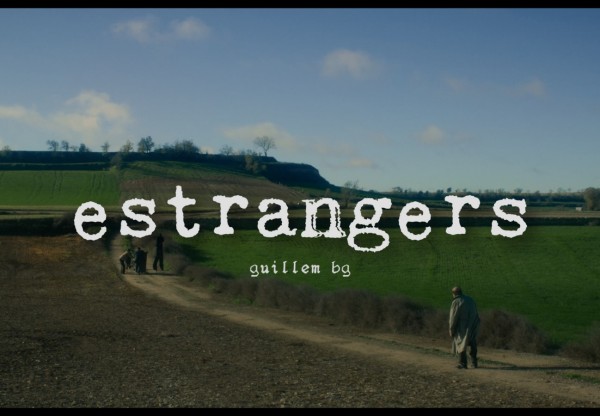 Imagen de cabecera de estrangers