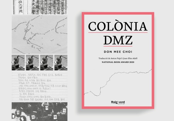 Imatge de capçalera de Colònia DMZ