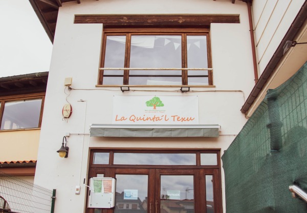 El Texu crece's header image