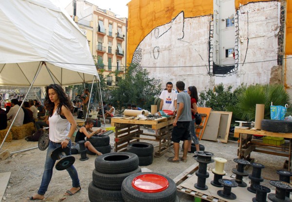 Imagen de cabecera de Arquitecturas Colectivas