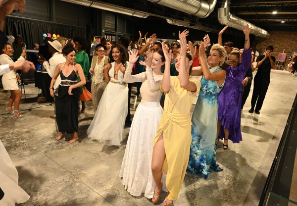 Mallorca Fashion Days Talent Lab 2026's header image