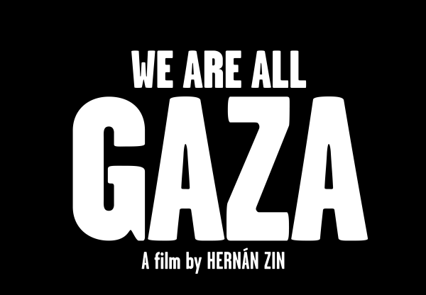 Imagen de cabecera de Todos somos Gaza