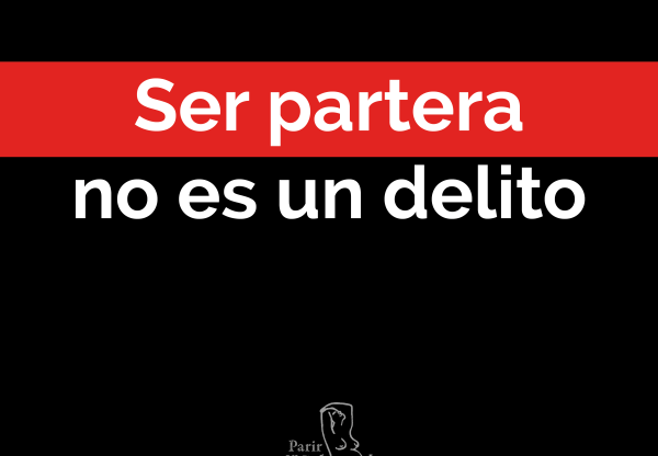 Imagen de cabecera de PARIMOS LIBRES