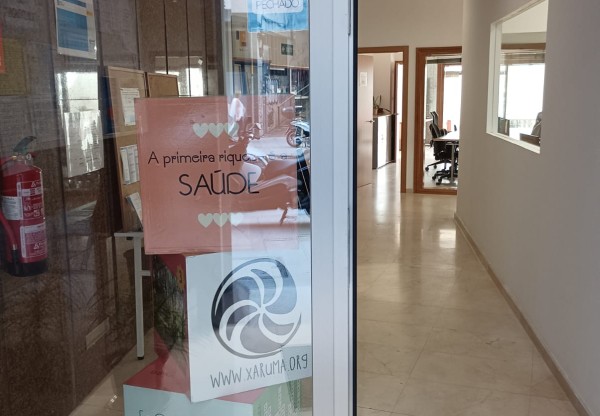 Imagen de cabecera de Un local para botar raíces