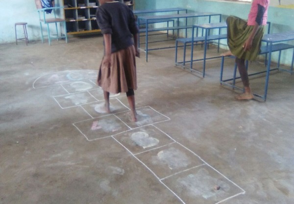 POZO PARA BLUE SKY's header image