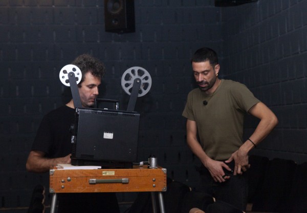 Imagen de cabecera de El CO-, Festival de Cinema Cooperatiu, es fa online!
