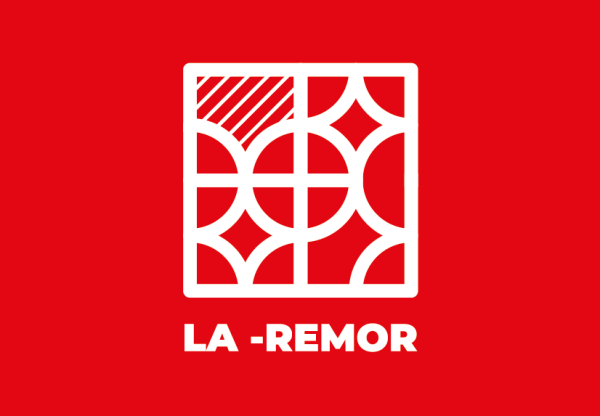 Imatge de capçalera de LA -REMOR, un centre de creació d'arts visuals comunitàries