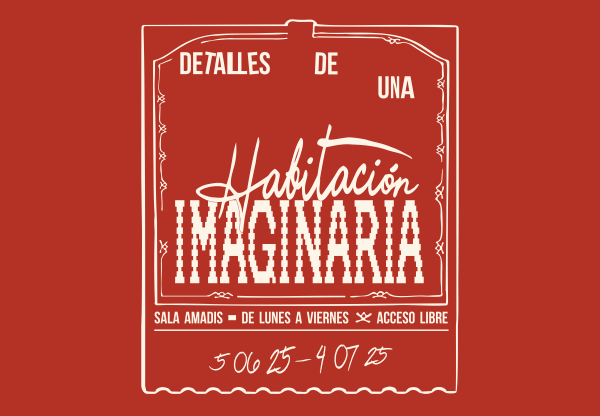 Imagen de cabecera de Detalles de una habitación imaginaria