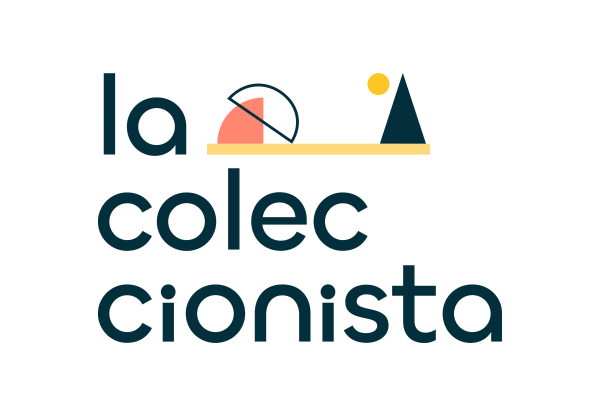 Imagen de cabecera de La Coleccionista - Tienda de diseño y creación artesanal