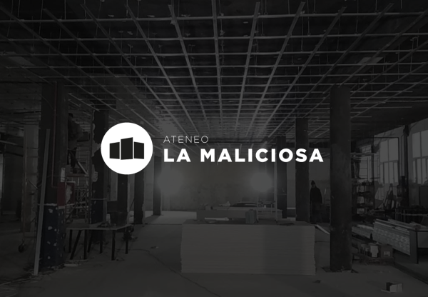 Ateneo La Maliciosa. Hacer cosas juntas's header image