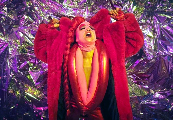 Se parte del primer Album de Missex en VINILO y Digital's header image