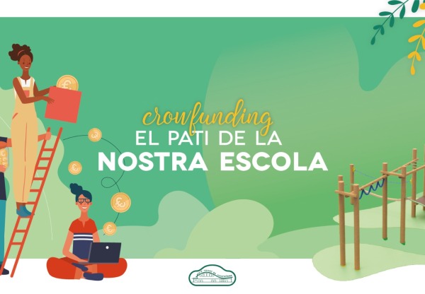 ¡Eh! ¡que mejoramos el patio!'s header image