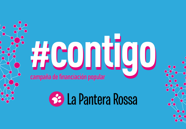 Imagen de cabecera de #Contigo