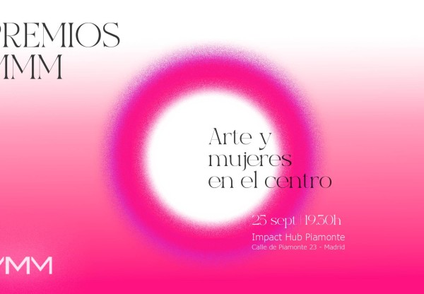 I EDICIÓN PREMIOS MUJERES MIRANDO MUJERES's header image