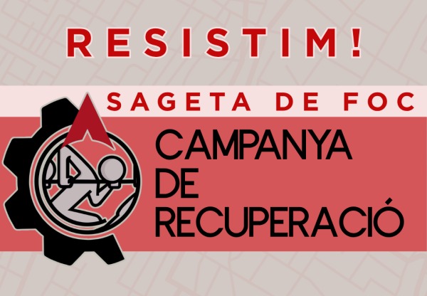 Imagen de cabecera de RESISTIM!