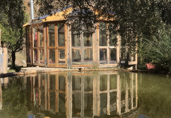 🧚‍♂️ Un nuevo Santuario de Hadas Radicales en el Sur de Iberia🧚‍♂️'s header image