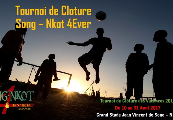 Football tournament: 25 Days to make them happy!'s header image