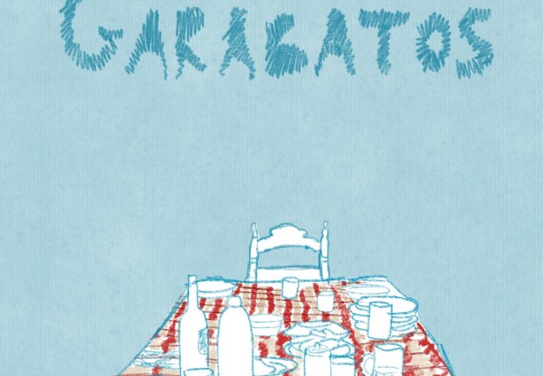 Imagen de cabecera de Garabatos