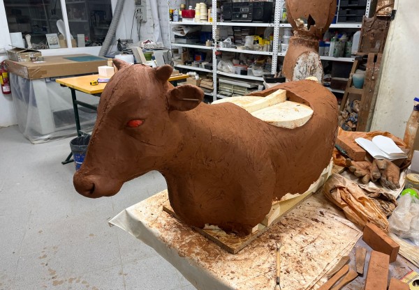 Imagen de cabecera de Els Bouets de la Festa del Petit Pi de Centelles