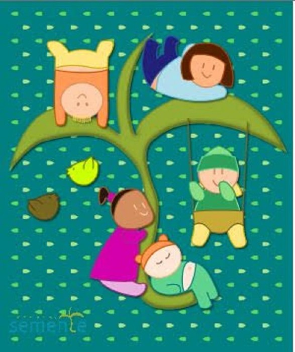 Equador da campanha, 40% conseguido