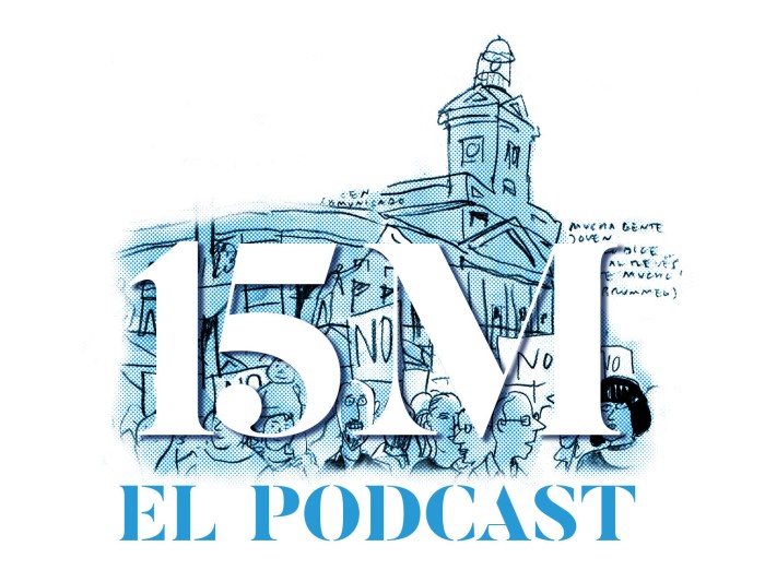 [Test] Gracias por apoyar #15Mpodcast, pero...