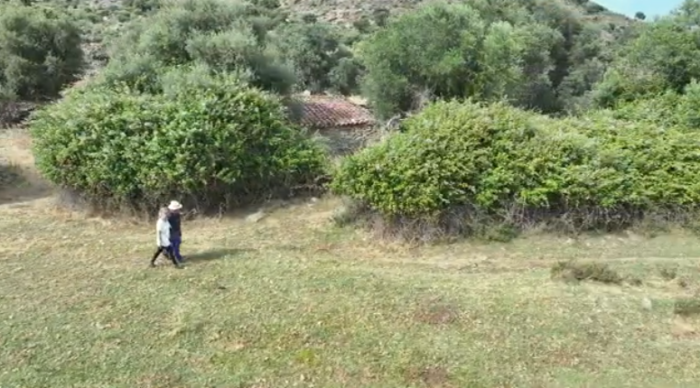 ¡Conseguido! Muchas gracias por este gran apoyo a nuestro proyecto en Los Pajares. Aún hay camino...