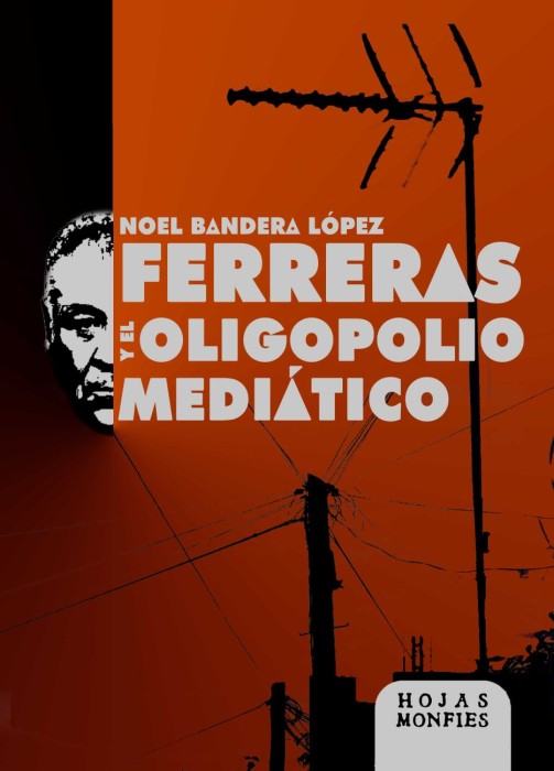 ¡Publicado el libro!