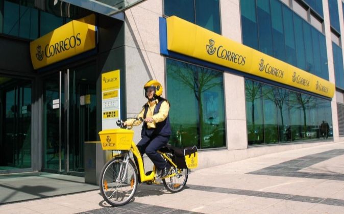 NECESITAMOS TU DIRECCIÓN POSTAL