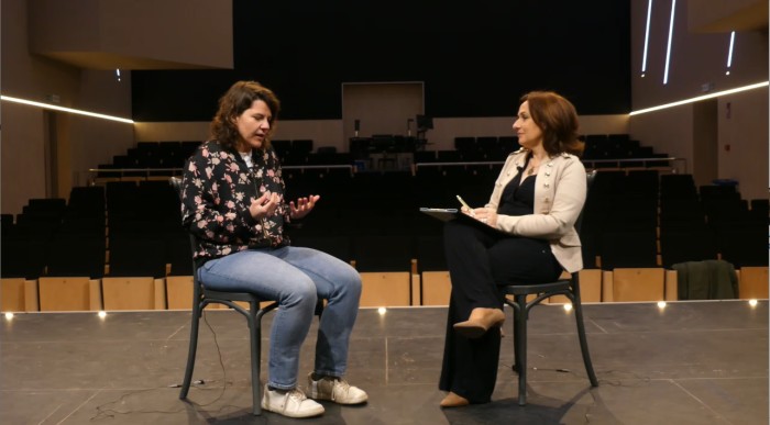 El Eco de Teruel nos entrevista para saber más sobre el festival