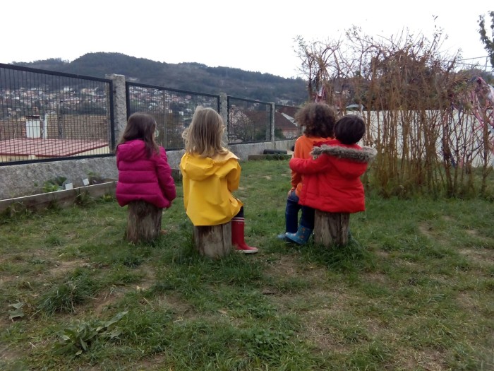 ESTE SÁBADO TEMOS JORNADA DE PORTAS ABERTAS