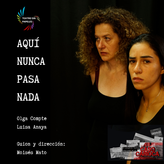 Ya hemos llegado al 50% de la financiación