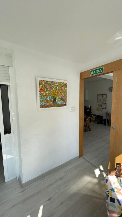 Estamos rodeadas de xente marabillosa