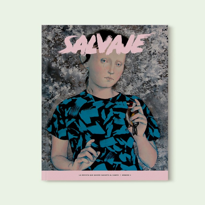 ¡Ya llega Salvaje#3!