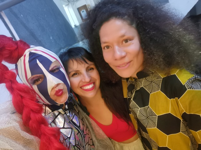 entrevista en Zoom tu opinión cuenta